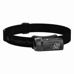 Headlamp Plastic 450lm Black