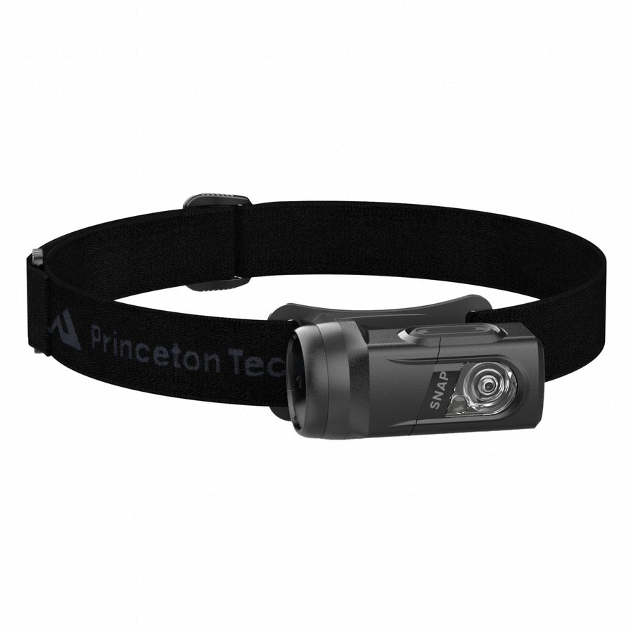 Headlamp Plastic 450lm Black