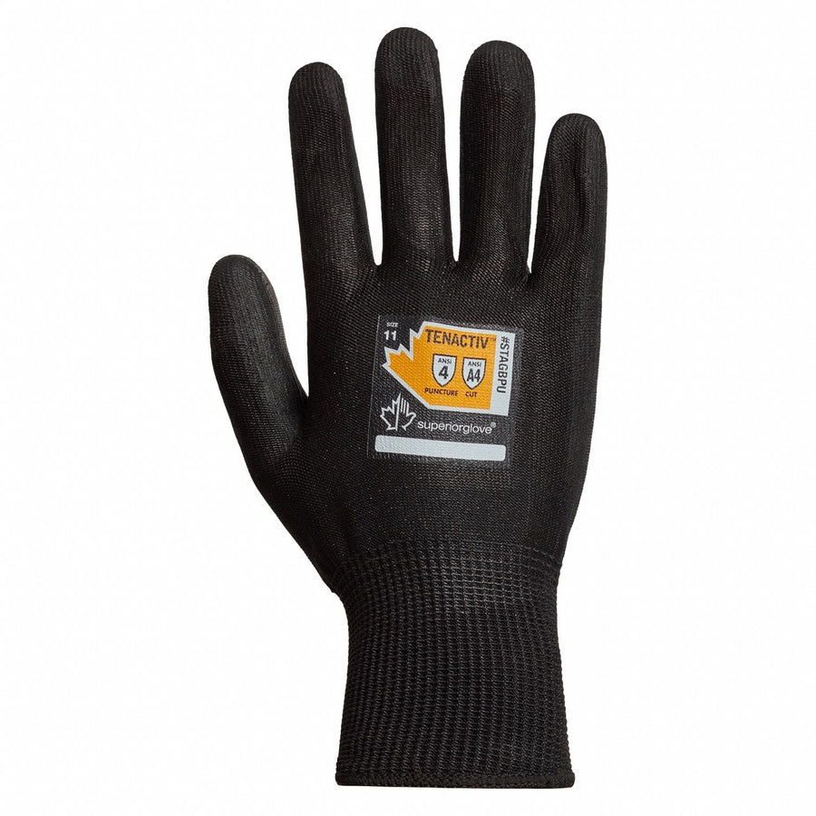 PR Cut-Resistant Glove A4 Black 11