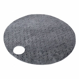 Drum Top Absorb Pad Universal Gray PK25