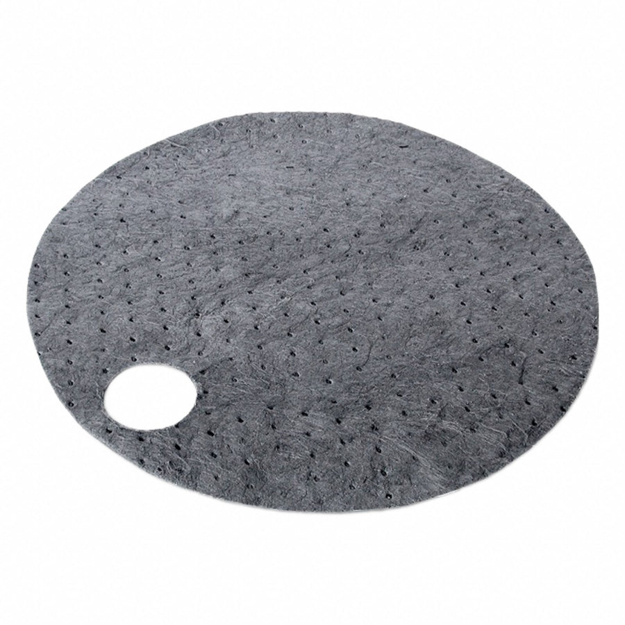 Drum Top Absorb Pad Universal Gray PK25