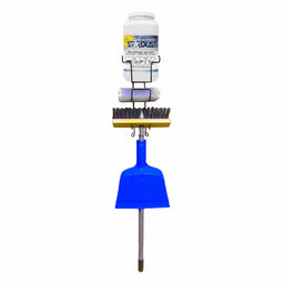 Spill Control Station Chem/Hazmat