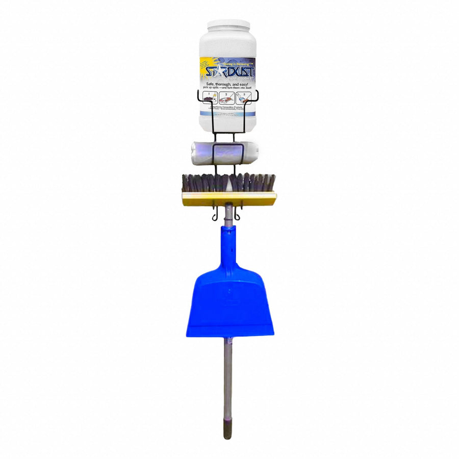 Spill Control Station Chem/Hazmat