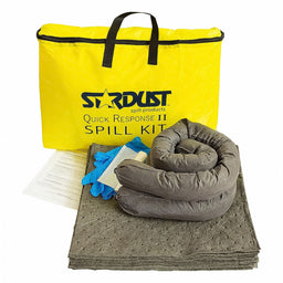 Spill Kit Chem/Hazmat Yellow