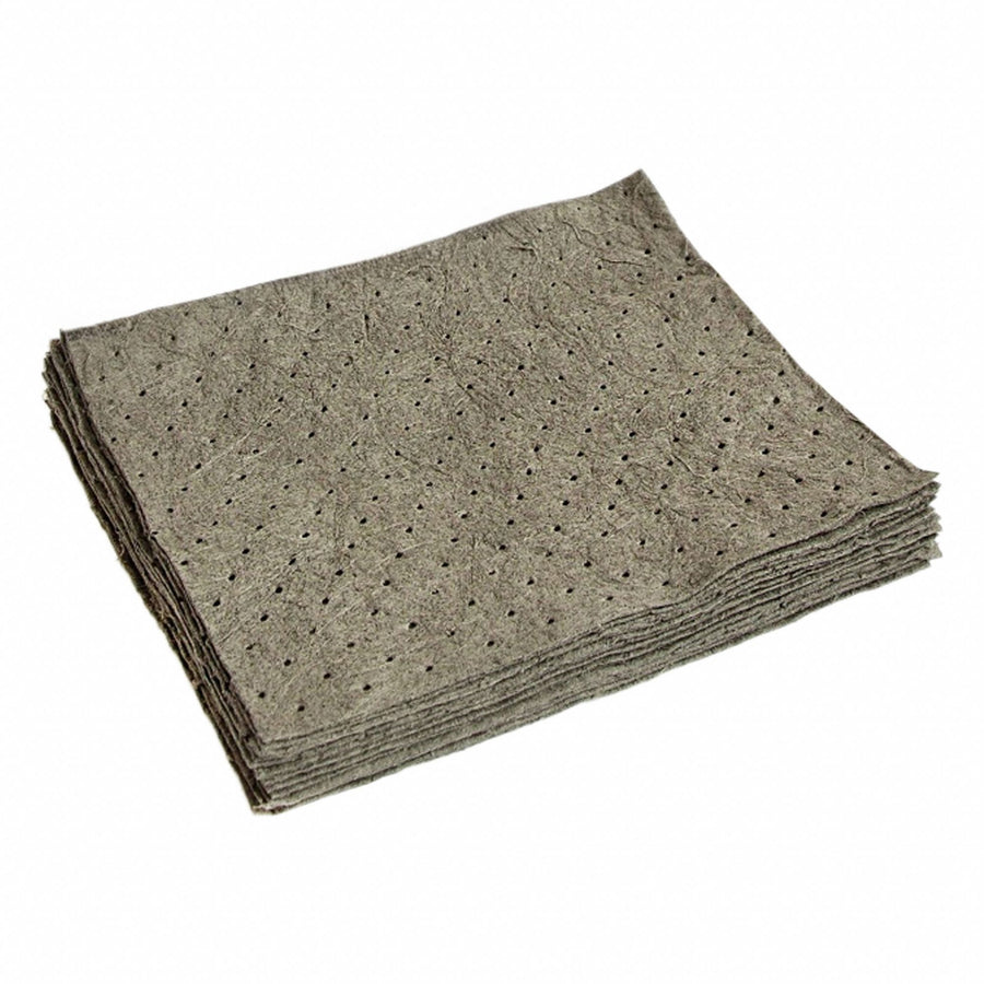 Absorbent Pad Universal Gray PK100