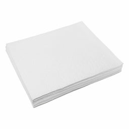 Absorbent Pad Oil-Only White PK100