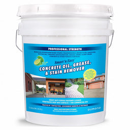 Oil and Grease Cleaner Unscented 5 gal