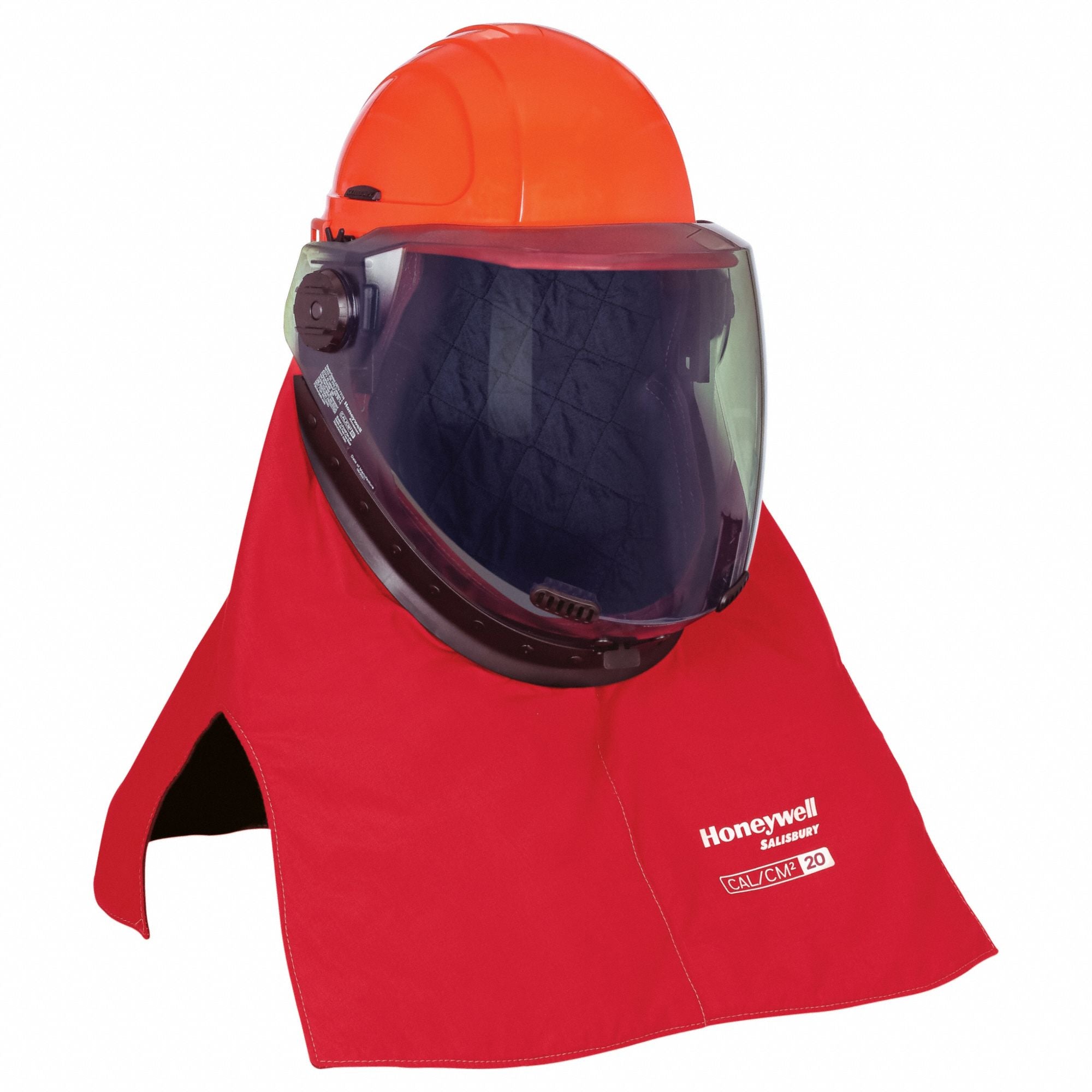 Arc Flash Clothing Kit ATPV 20 cal/sq cm