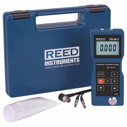 UT Thickness Gauge MaxFreq 5MHz
