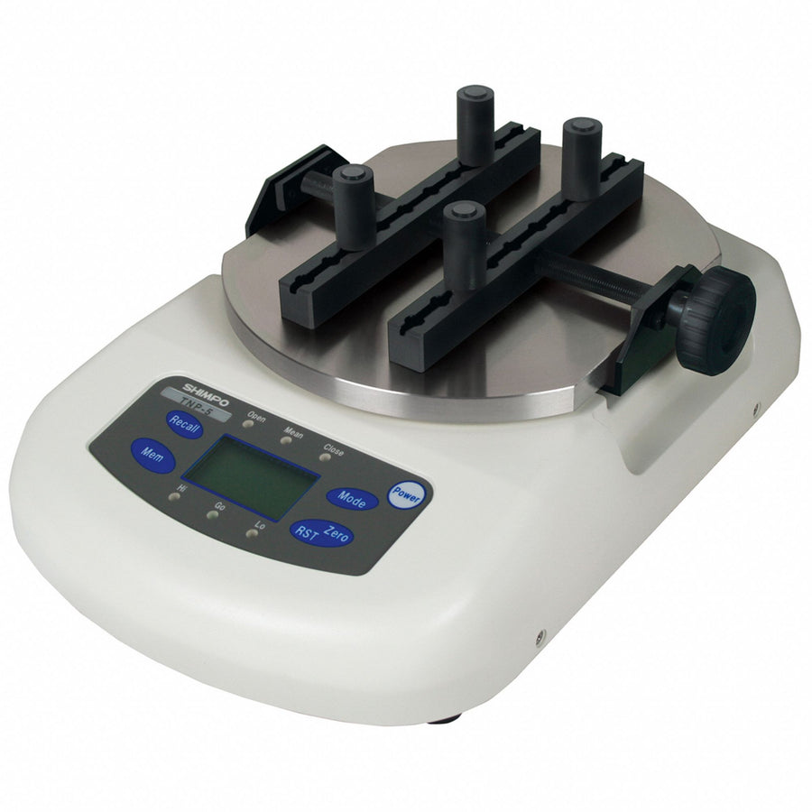 D1786 Force Gauge +/-0.5% Force Acc Digital