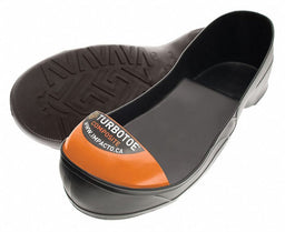 K8041 Toe Cap Overshoes 8 to 9 Shoe Size PR