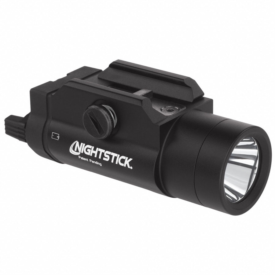 Handgun Light