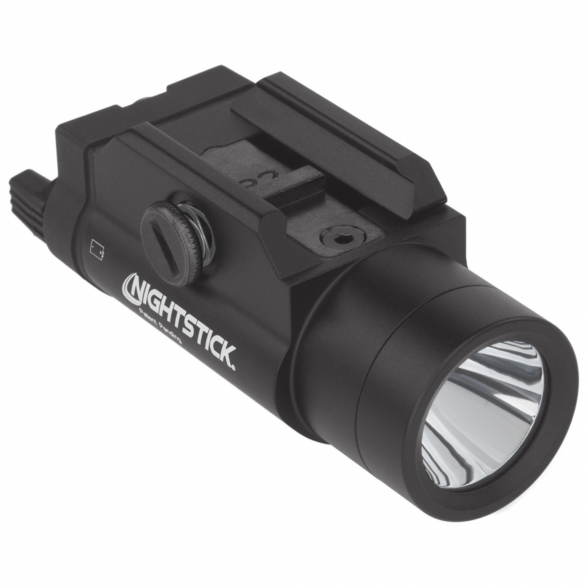 Handgun Light