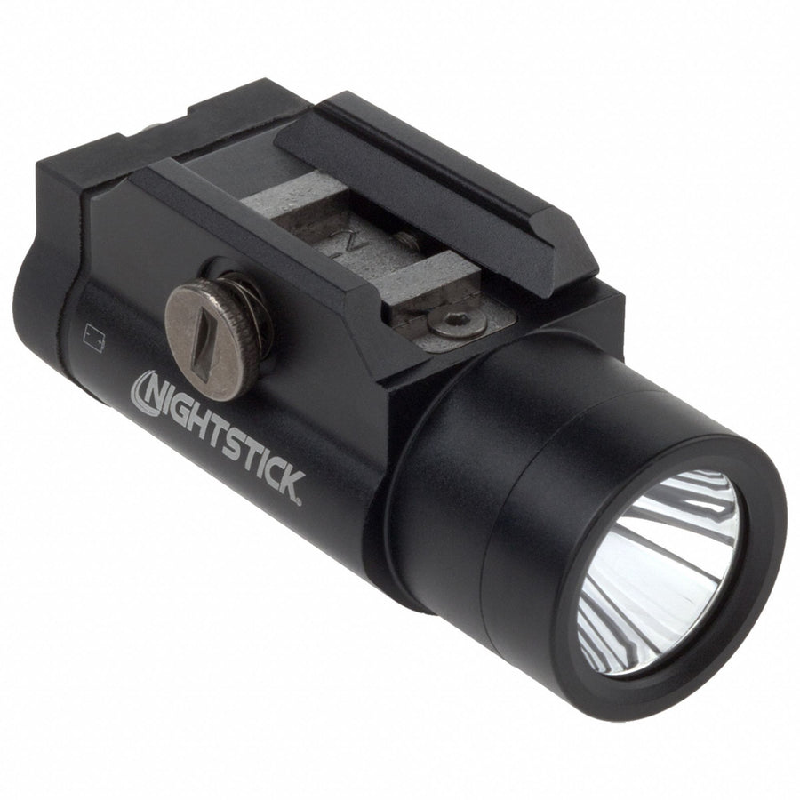 Handgun Light