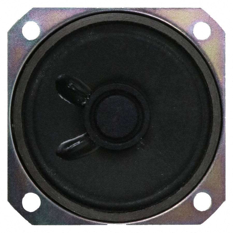 Speaker 0.1 lb 92dB Paper Woofer