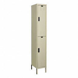Lckr 2x1Lckr Tan 78 x12 x18 UnAssm