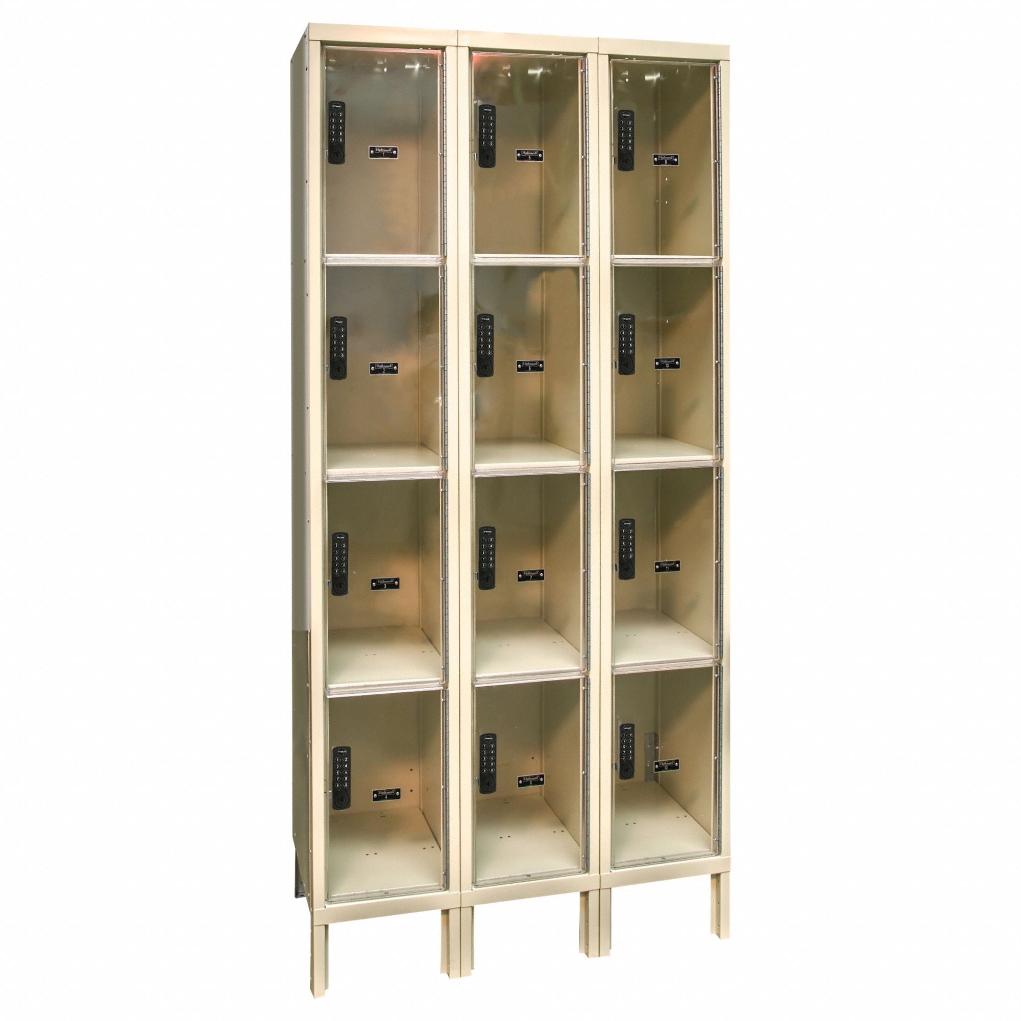 Bx Lckr 4x3Lckr Tan 78 x36 x12 Assm