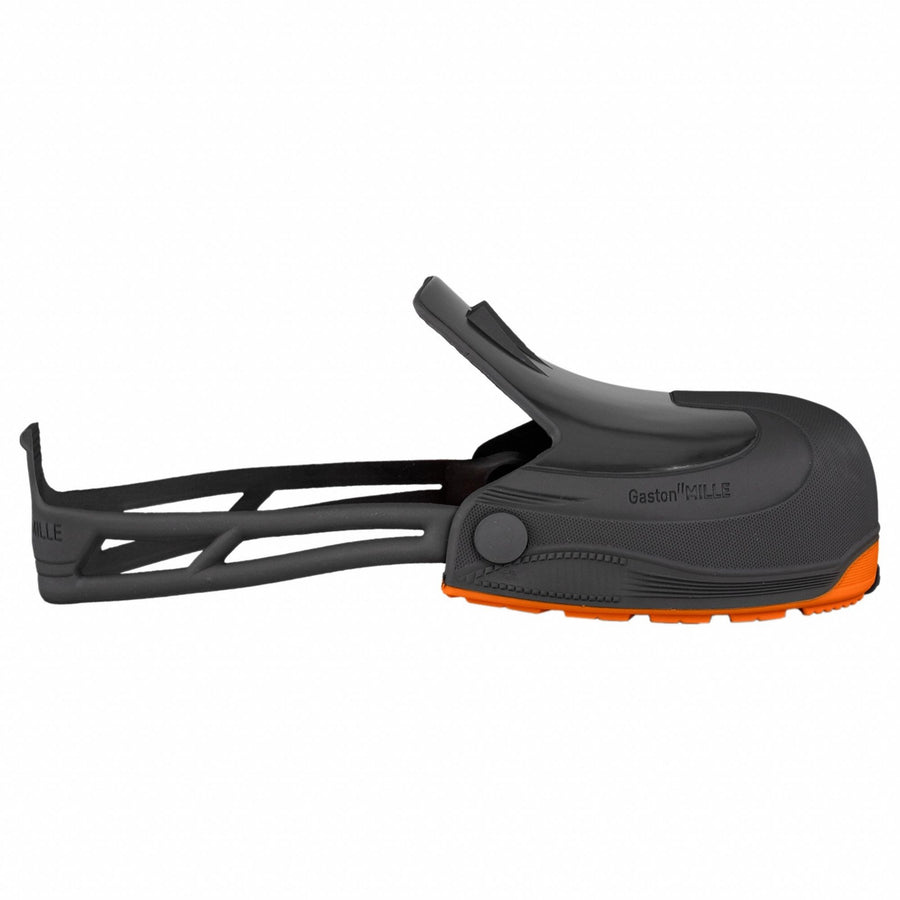 K2264 Overshoes Black M Unisex PR