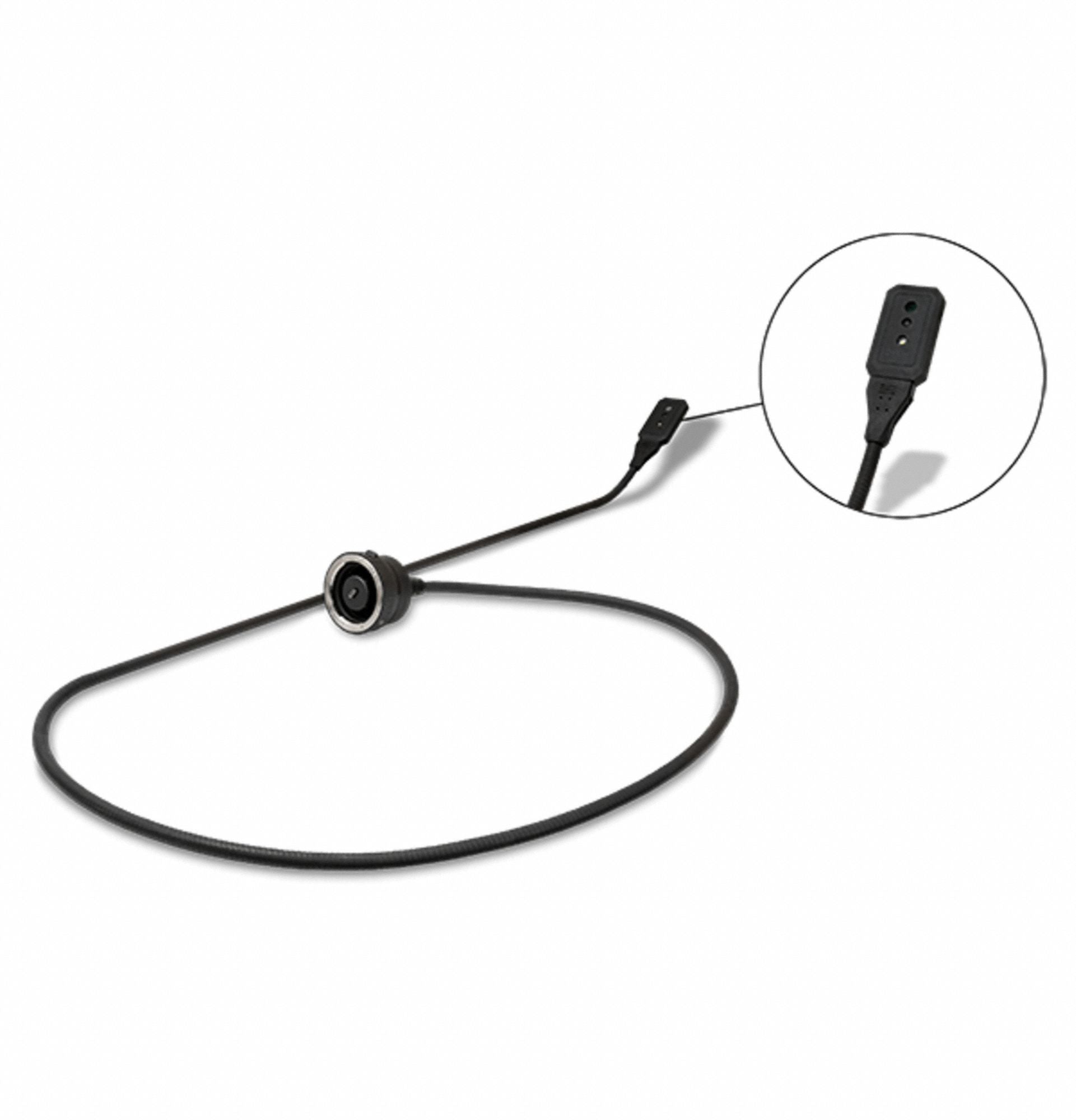 Thermal Camera Probe 160x120pxl 11mm