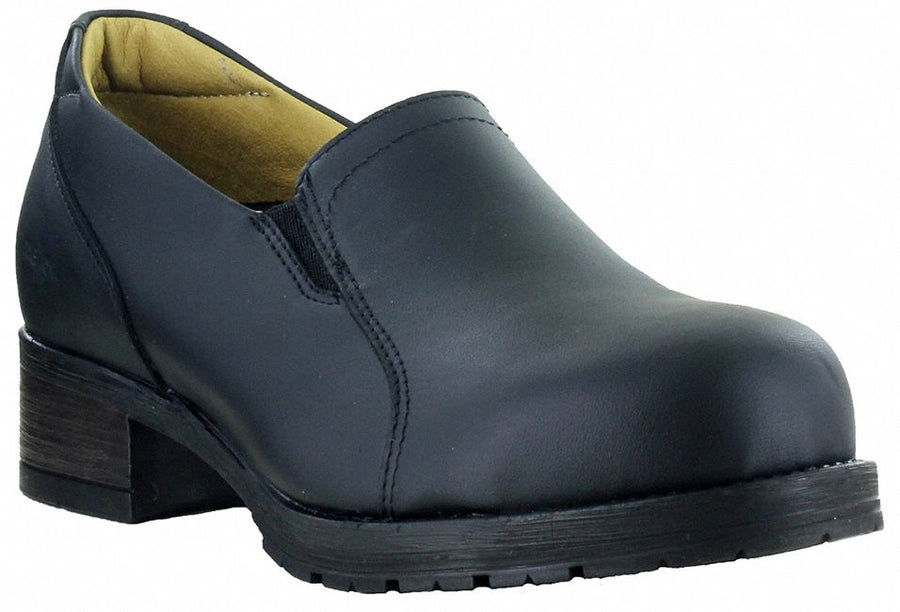 Loafer Shoe D 9 Black PR