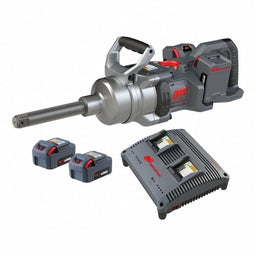 Impact Wrench 3 000 ft-lb 20V DC