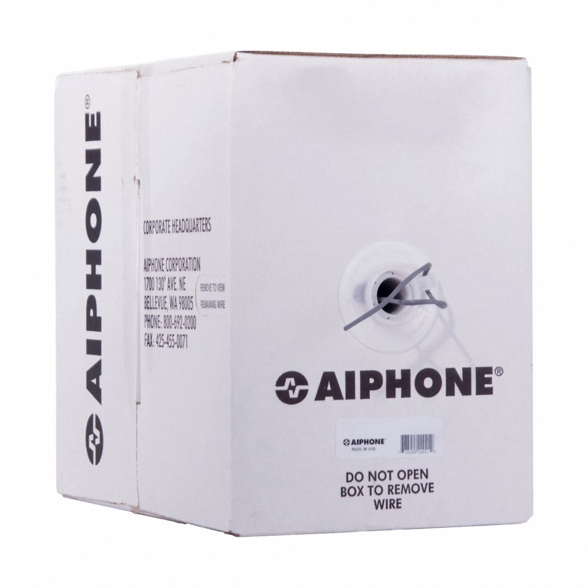 Wire Aiphone Products