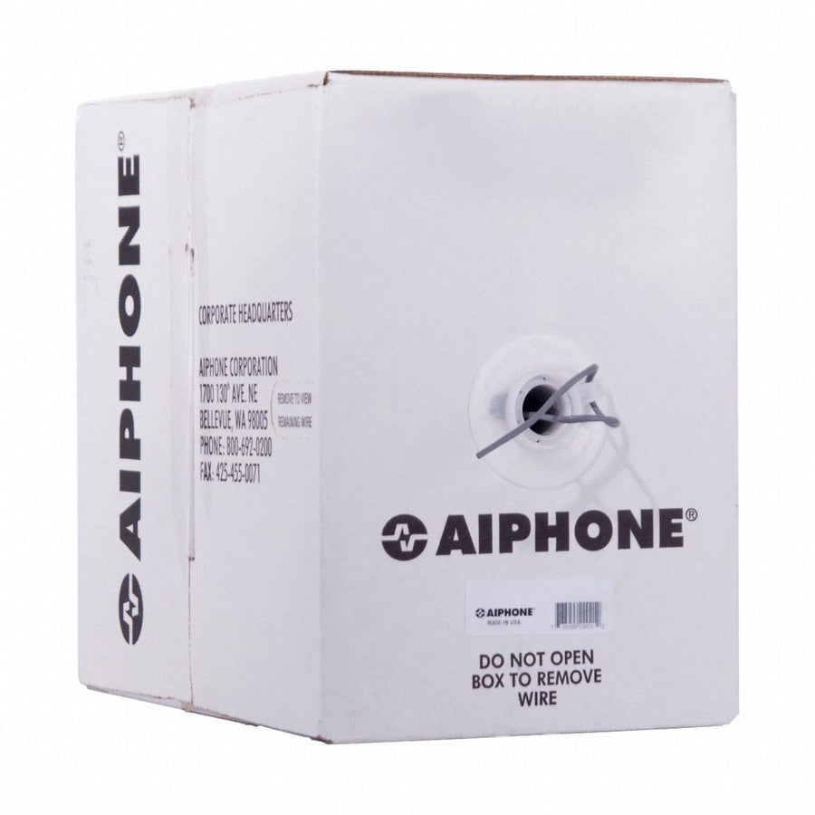Wire Aiphone Products