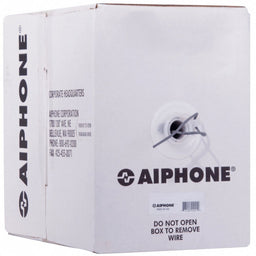 Wire Aiphone Products