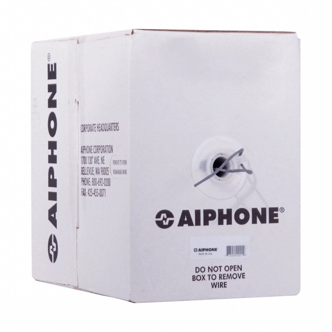 Wire Aiphone Products