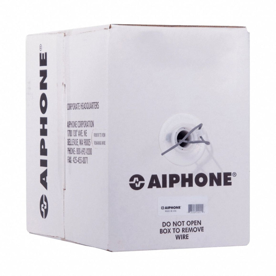 Wire Aiphone Products