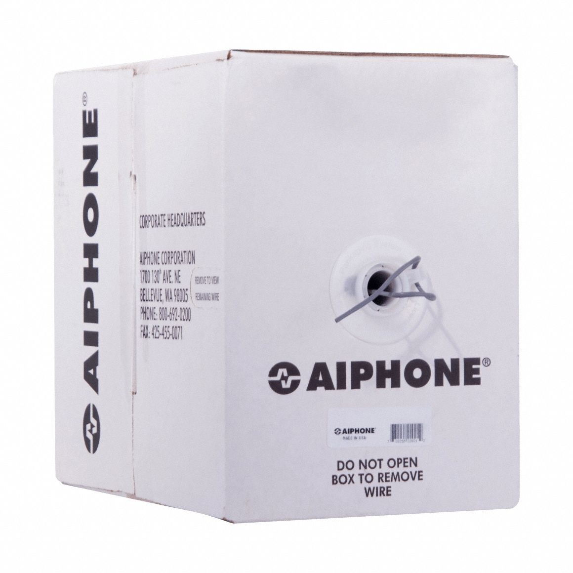 Wire Aiphone Products