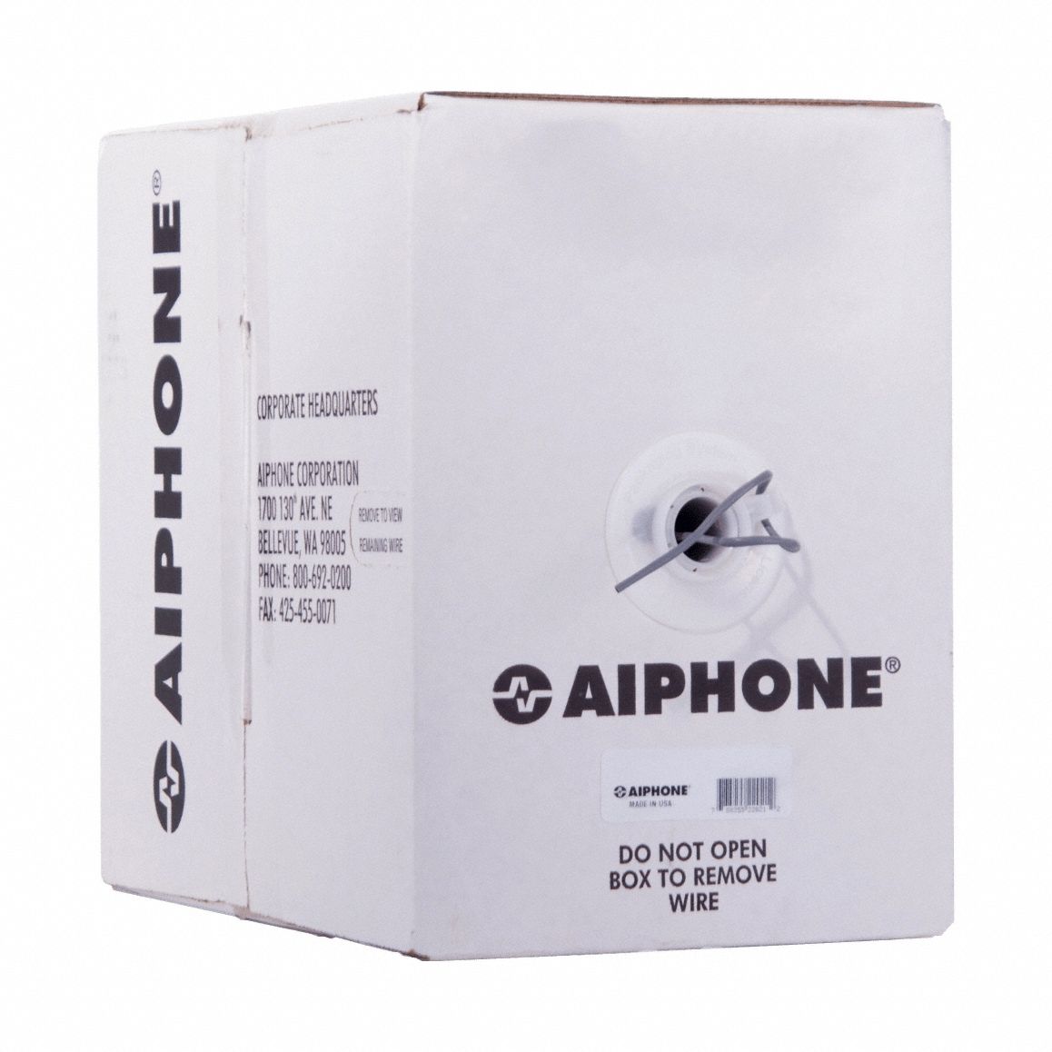 Wire Aiphone Products