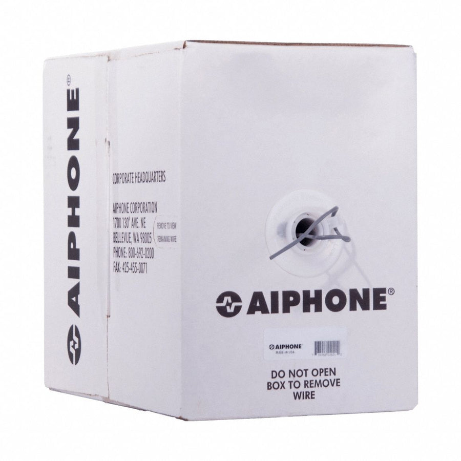 Wire Aiphone Products