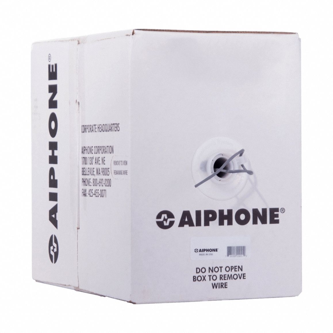 Wire Aiphone Products