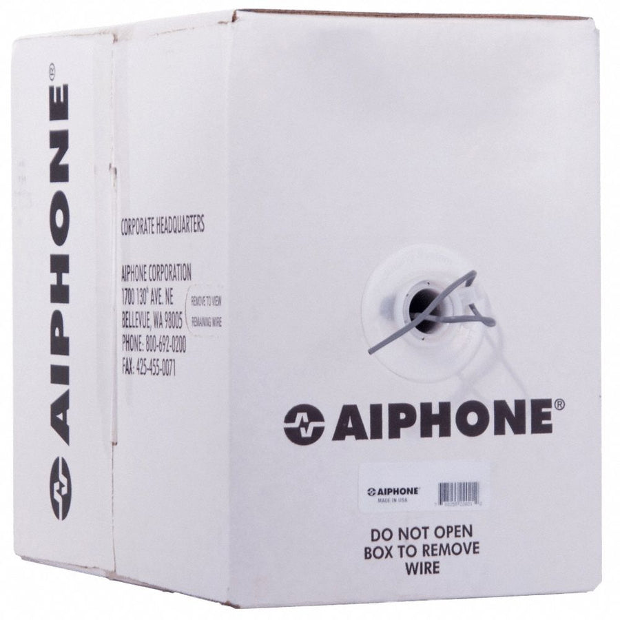 Wire Aiphone Products