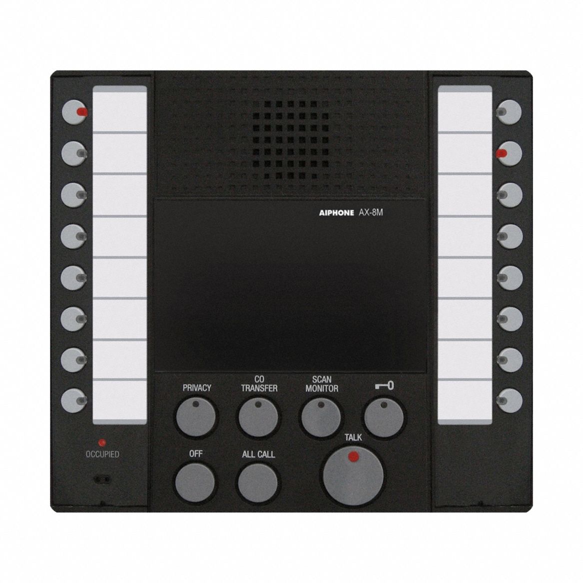Master Station AX Series