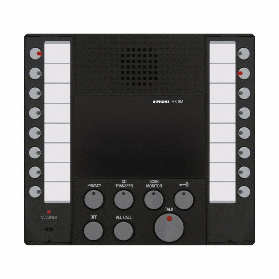 Master Station AX Series