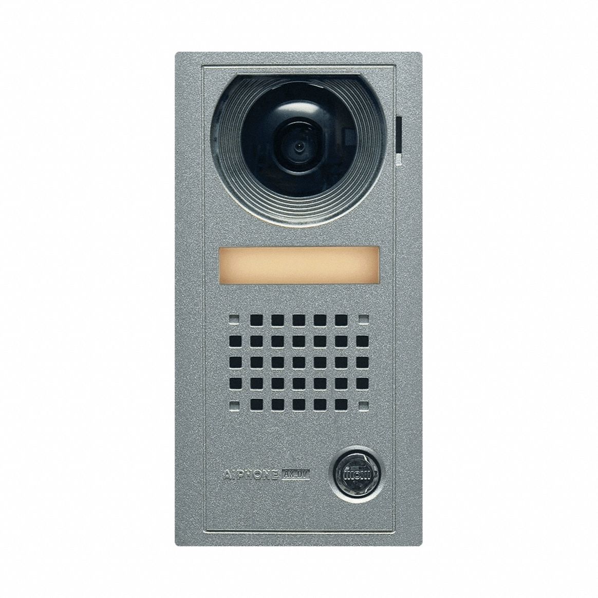 Video Door Station AX Series 7-11/16 H