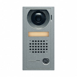 Video Door Station AX Series 7-11/16 H