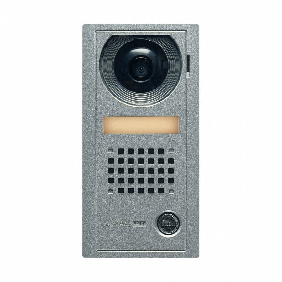 Video Door Station AX Series 7-11/16 H