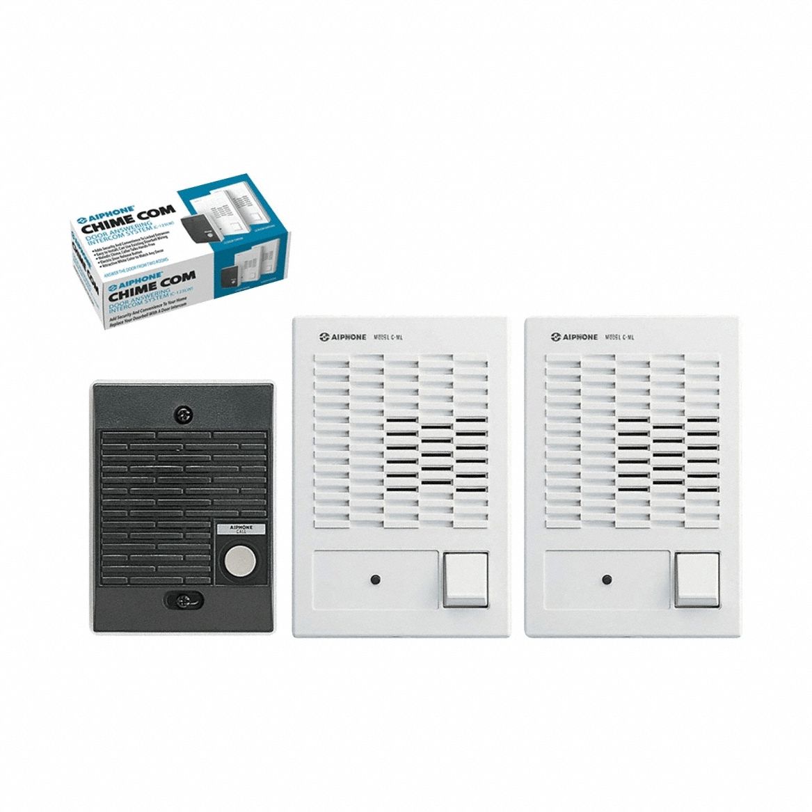 Chimecom Kit 6VDC