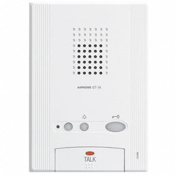 Audio Tenant Station 24VDC