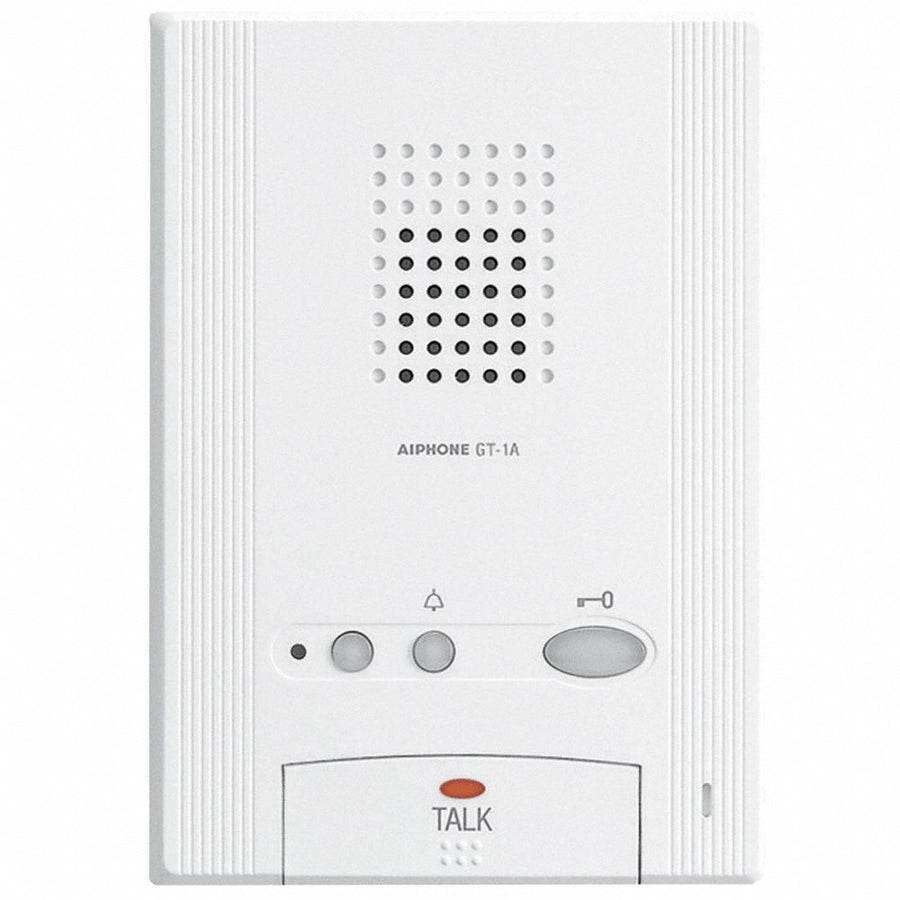 Audio Tenant Station 24VDC
