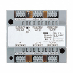 Video Distribution Adaptor 24VDC