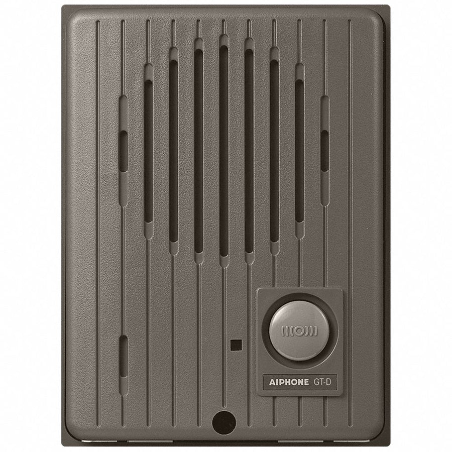 Audio Door Station 3 W x 5 H