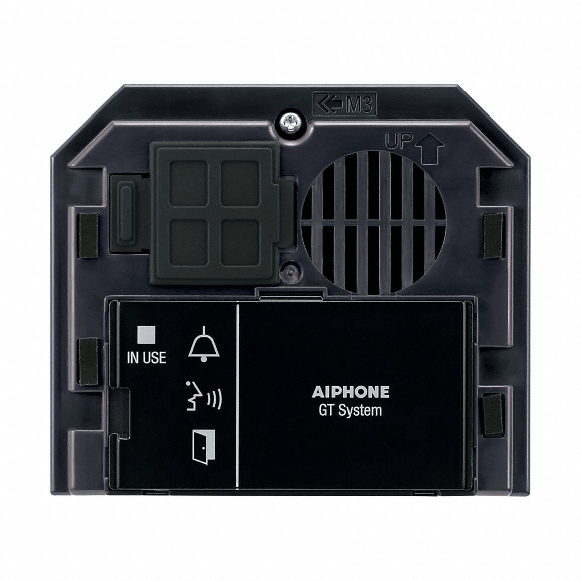 Audio Module For GT Entry Panels
