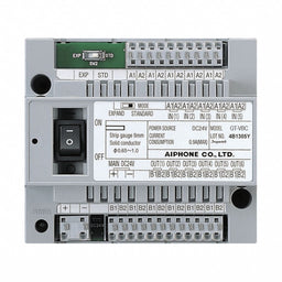 Video Bus Control GT Series
