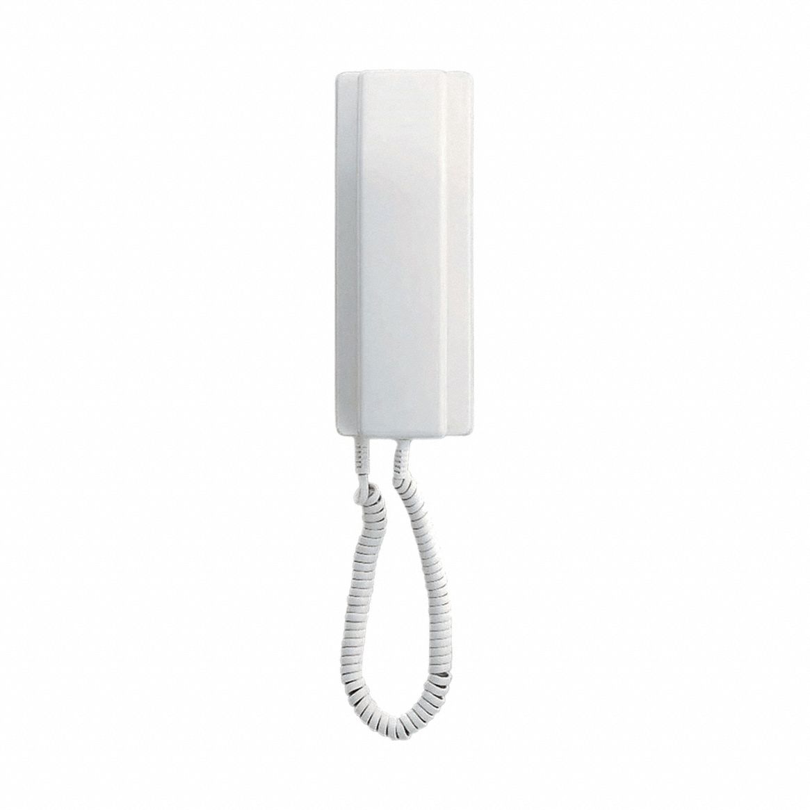 Audio Tenant Station 12-16VAC