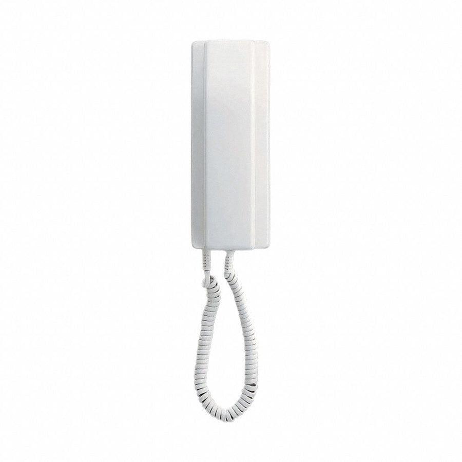 Audio Tenant Station 12-16VAC