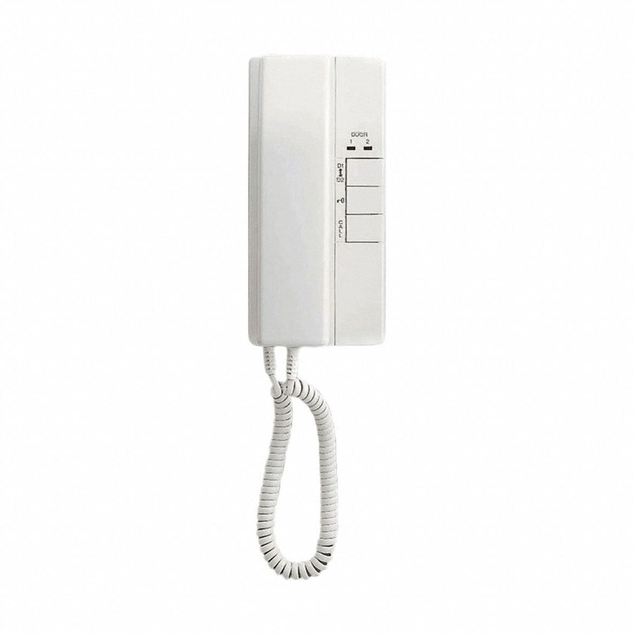 Audio Tenant Station 2 Conductors